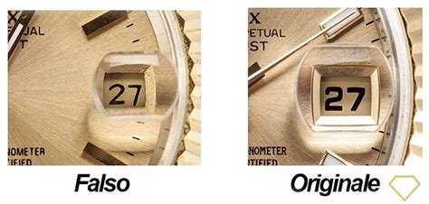 orologio armani falso vs vero